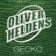 OLIVER HELDENS X BECKY HILL - GECKO (OVERDRIVE)